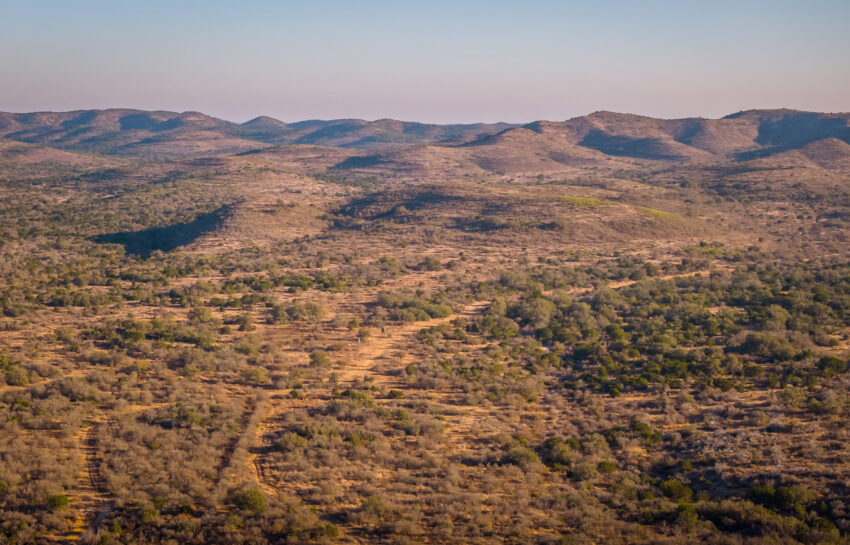 Indian Creek Ranch 2710 Acre Ranch For Sale in Uvalde County Image 10