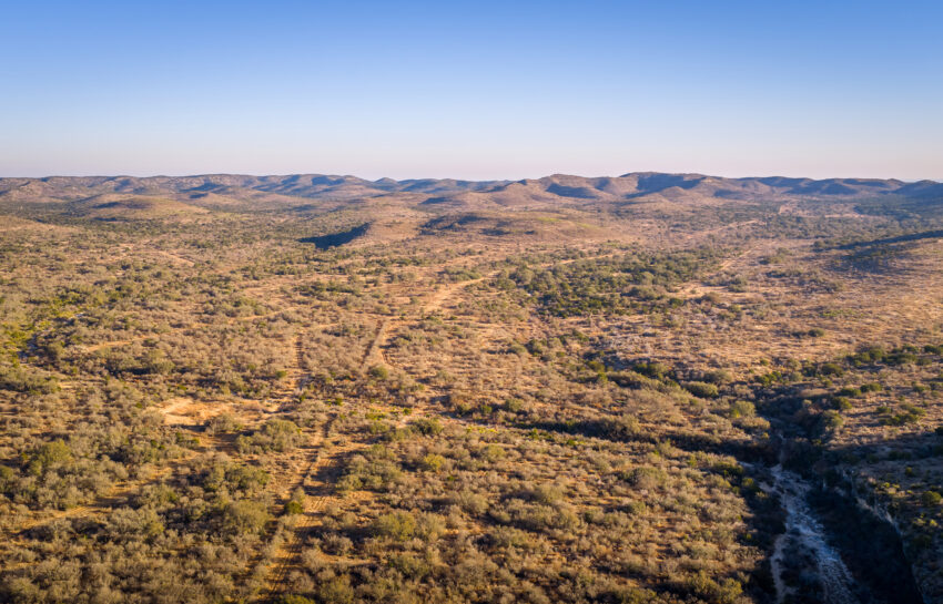 Indian Creek Ranch 2710 Acre Ranch For Sale in Uvalde County Image 11