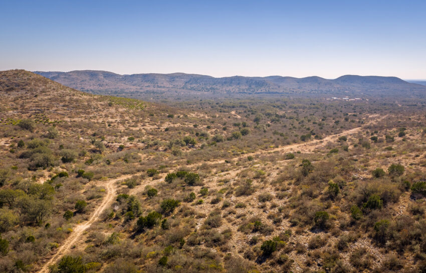 Indian Creek Ranch 2710 Acre Ranch For Sale in Uvalde County Image 12