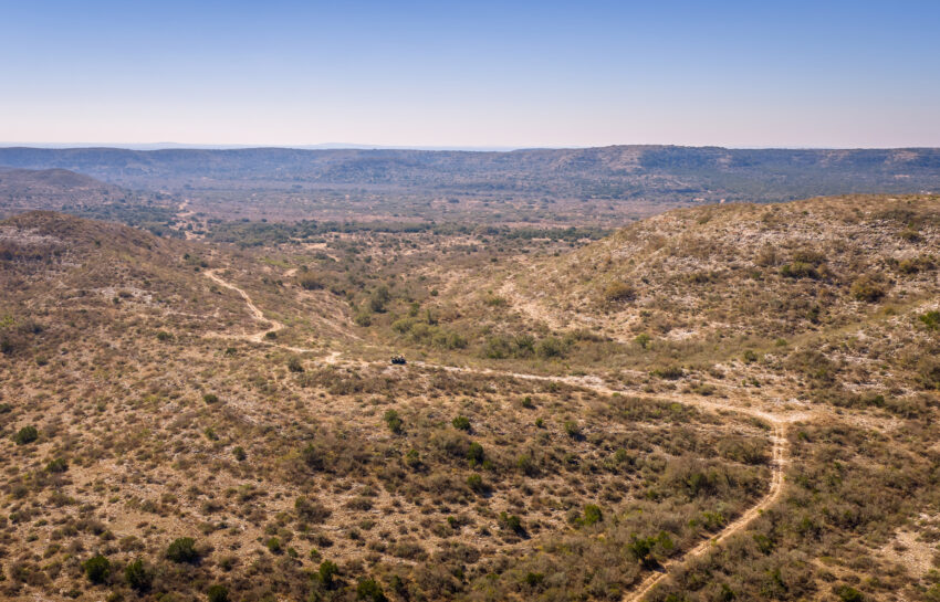 Indian Creek Ranch 2710 Acre Ranch For Sale in Uvalde County Image 14