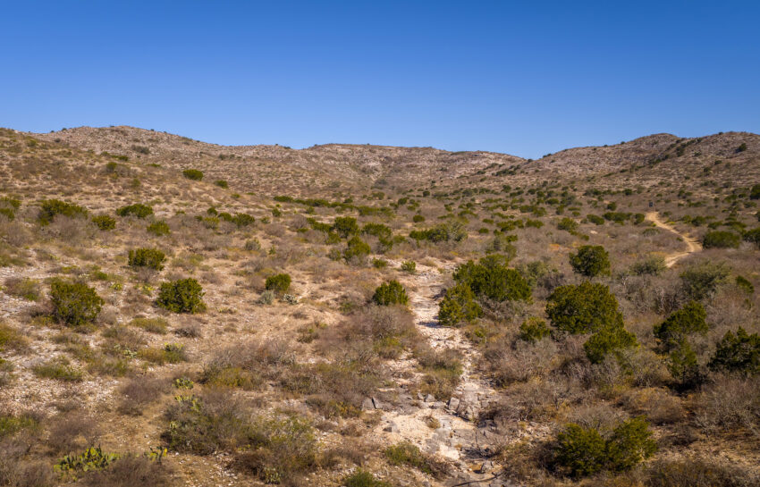 Indian Creek Ranch 2710 Acre Ranch For Sale in Uvalde County Image 15