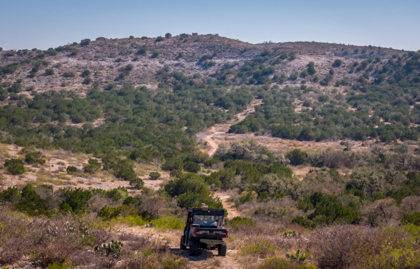 Indian Creek Ranch 2710 Acre Ranch For Sale in Uvalde County Image 16