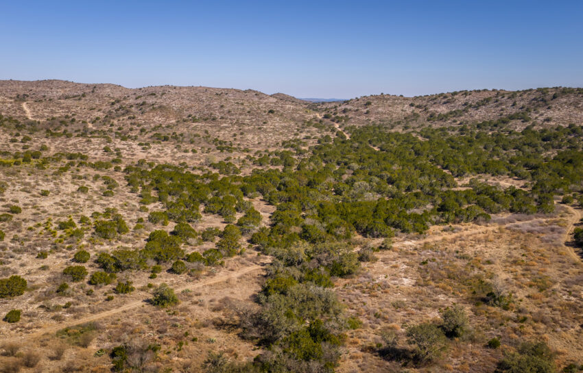 Indian Creek Ranch 2710 Acre Ranch For Sale in Uvalde County Image 17