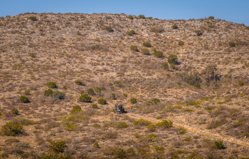 Indian Creek Ranch 2710 Acre Ranch For Sale in Uvalde County Image 18