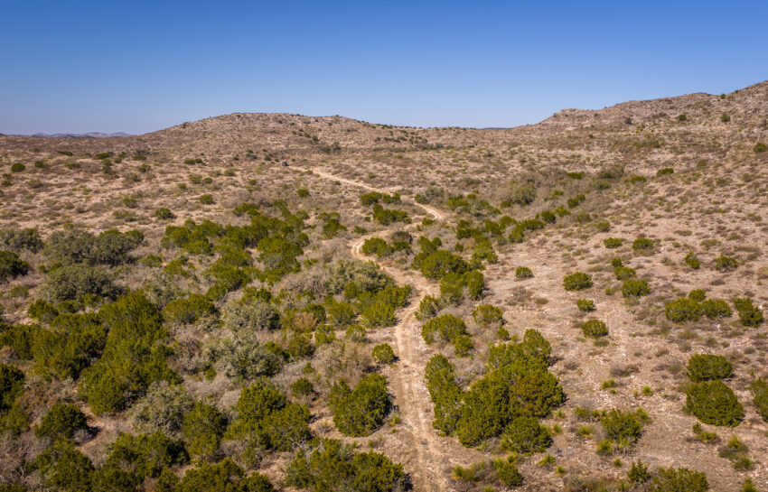 Indian Creek Ranch 2710 Acre Ranch For Sale in Uvalde County Image 19
