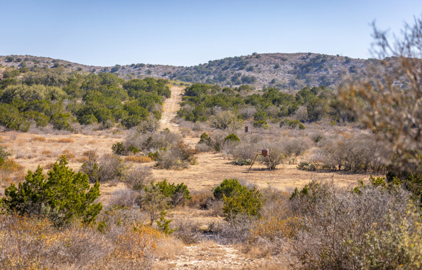 Indian Creek Ranch 2710 Acre Ranch For Sale in Uvalde County Image 20