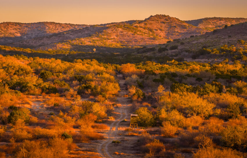 Indian Creek Ranch 2710 Acre Ranch For Sale in Uvalde County Image 3