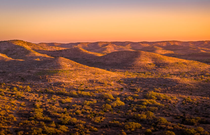 Indian Creek Ranch 2710 Acre Ranch For Sale in Uvalde County Image 4