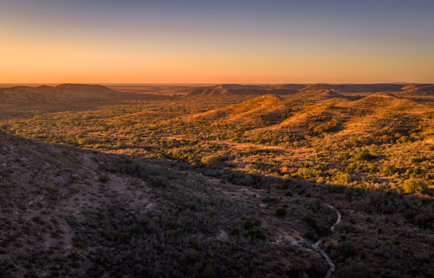 Indian Creek Ranch 2710 Acre Ranch For Sale in Uvalde County Image 5