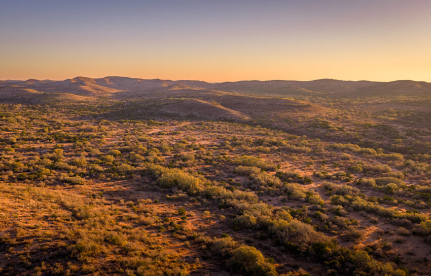 Indian Creek Ranch 2710 Acre Ranch For Sale in Uvalde County Image 7