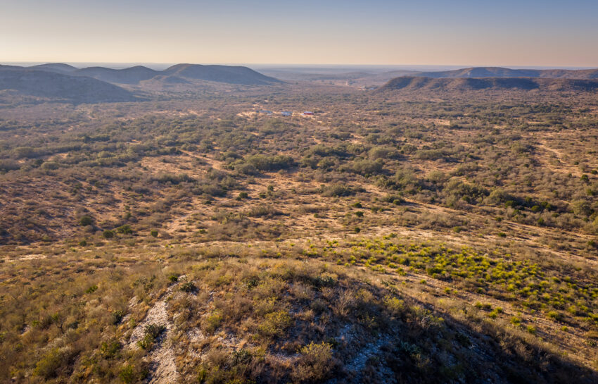 Indian Creek Ranch 2710 Acre Ranch For Sale in Uvalde County Image 9