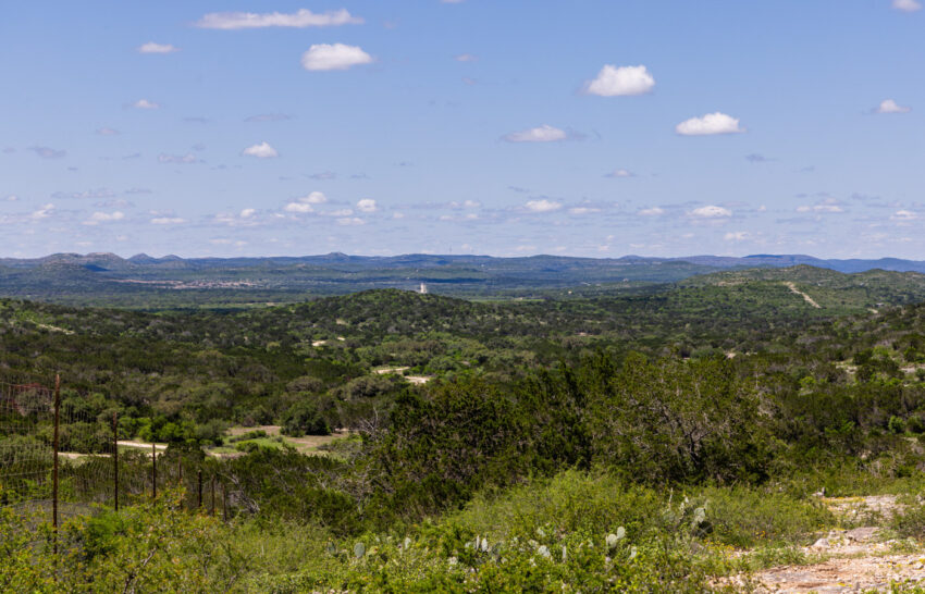DeeNada Bass Ranch 814 Acre Ranch for Sale in Uvalde County, Texas Image 10