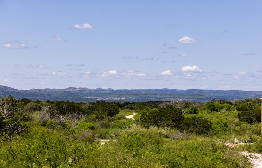 DeeNada Bass Ranch 814 Acre Ranch for Sale in Uvalde County, Texas Image 12