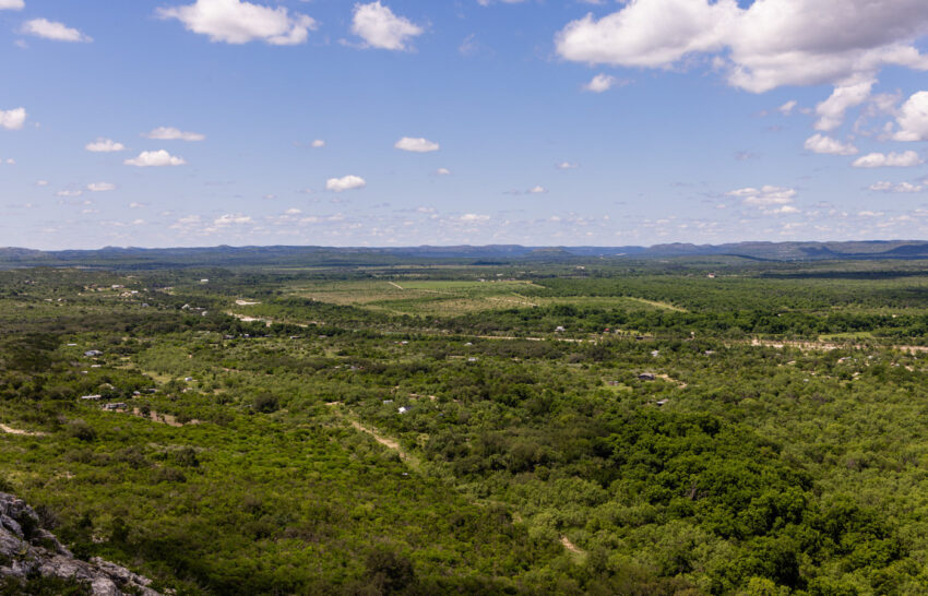 DeeNada Bass Ranch 814 Acre Ranch for Sale in Uvalde County, Texas Image 17