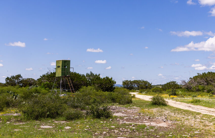 DeeNada Bass Ranch 814 Acre Ranch for Sale in Uvalde County, Texas Image 8