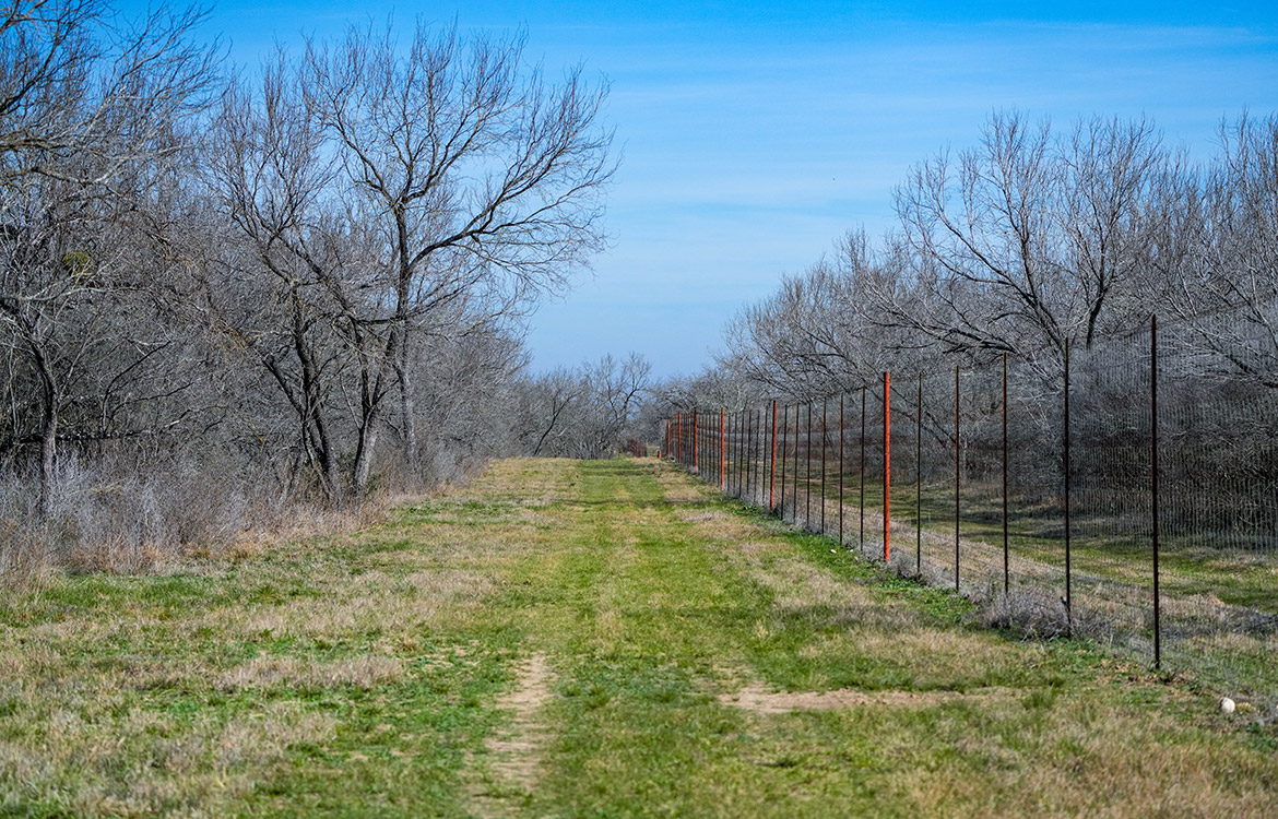 Dinner Creek Ranch 826 Acre Ranch For Sale In Uvalde County Image 12