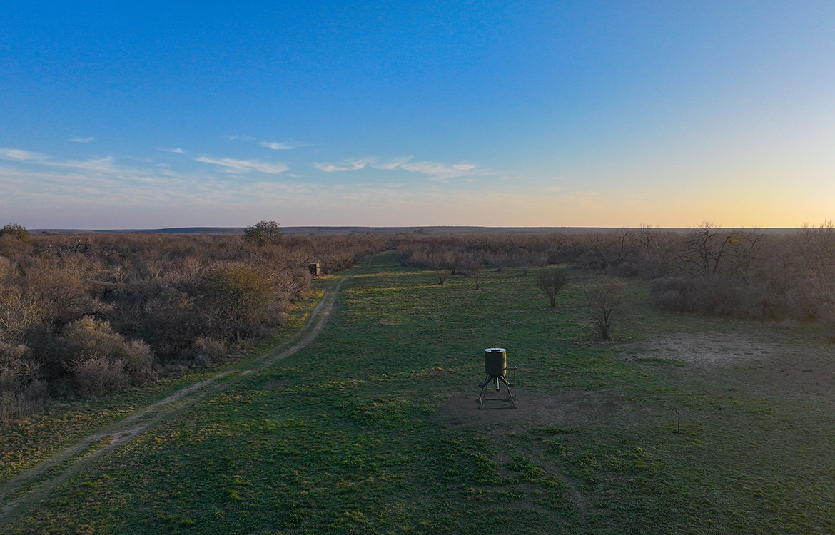 Dinner Creek Ranch 826 Acre Ranch For Sale In Uvalde County Image 13