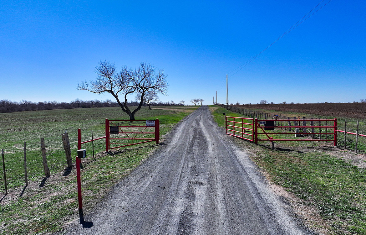 Dinner Creek Ranch 826 Acre Ranch For Sale In Uvalde County Image 14
