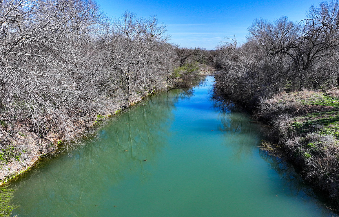 Dinner Creek Ranch 826 Acre Ranch For Sale In Uvalde County Image 15