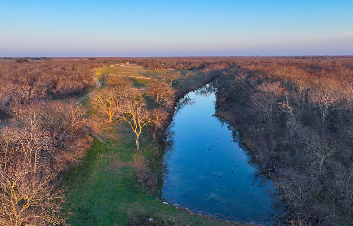 Dinner Creek Ranch 826 Acre Ranch For Sale In Uvalde County Image 17