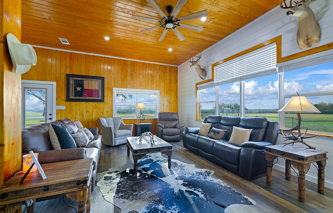 Dinner Creek Ranch 826 Acre Ranch For Sale In Uvalde County Image 5