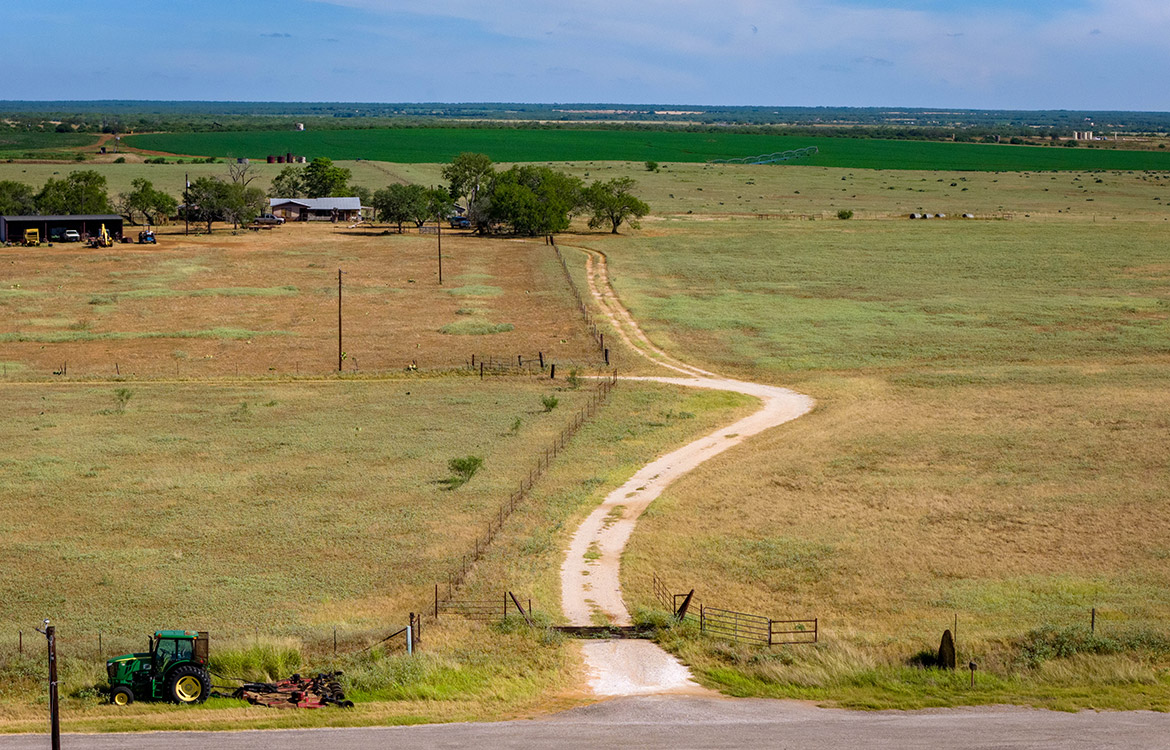 JF Ranch 318 Acre Ranch For Sale In Atascosa County Image 13