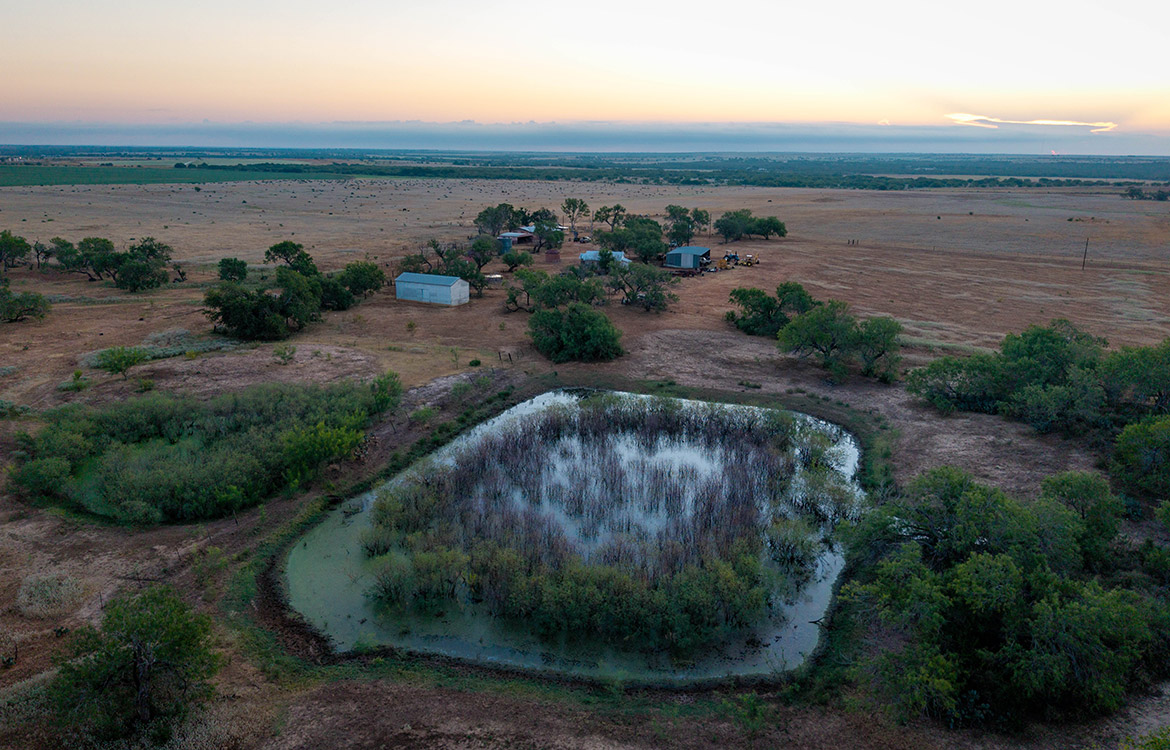 JF Ranch