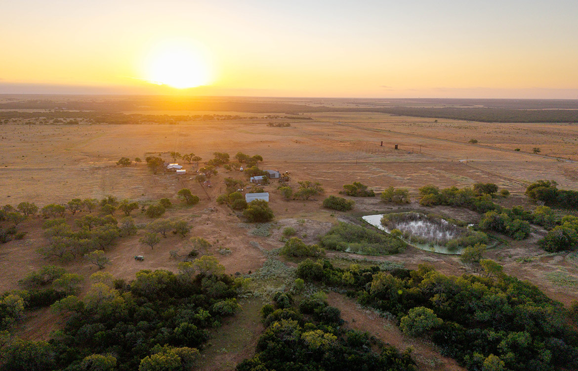 JF Ranch 318 Acre Ranch For Sale In Atascosa County Image 19