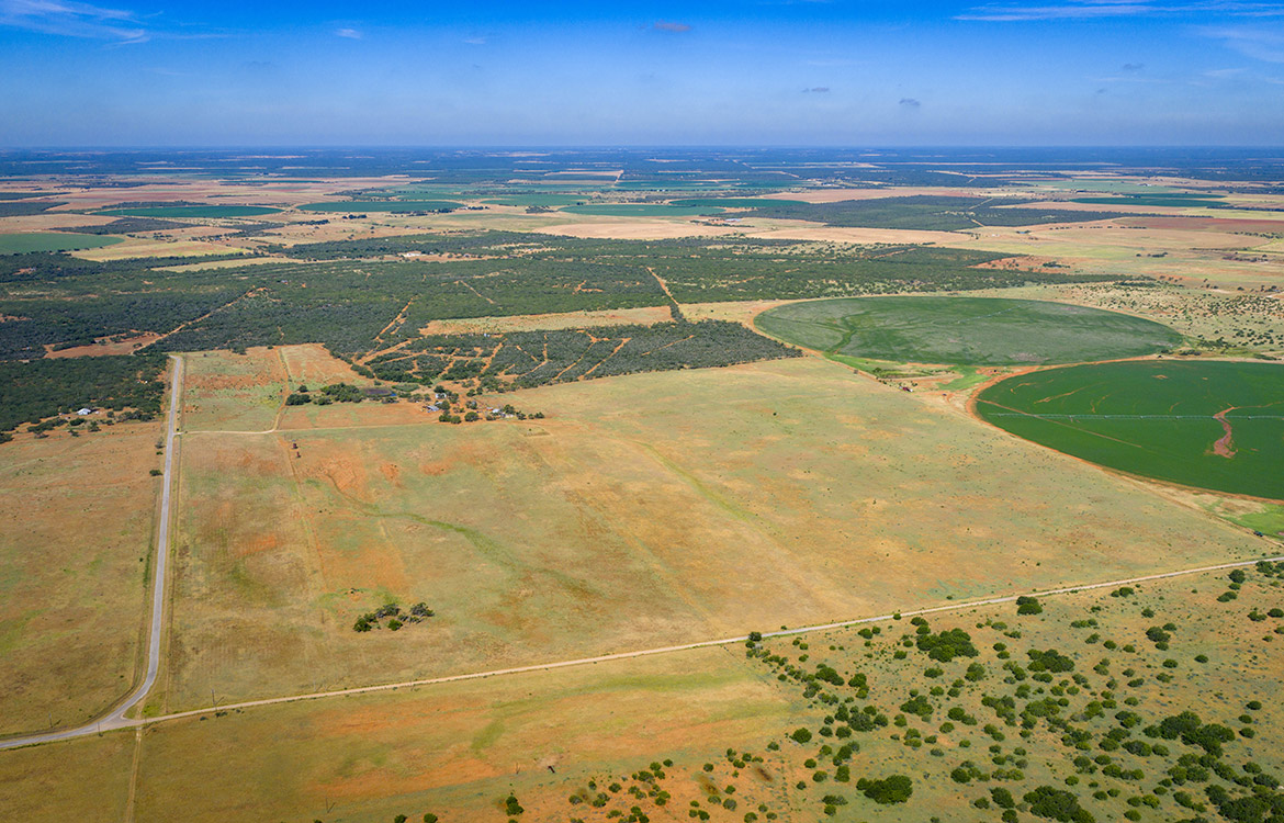 JF Ranch 318 Acre Ranch For Sale In Atascosa County Image 2