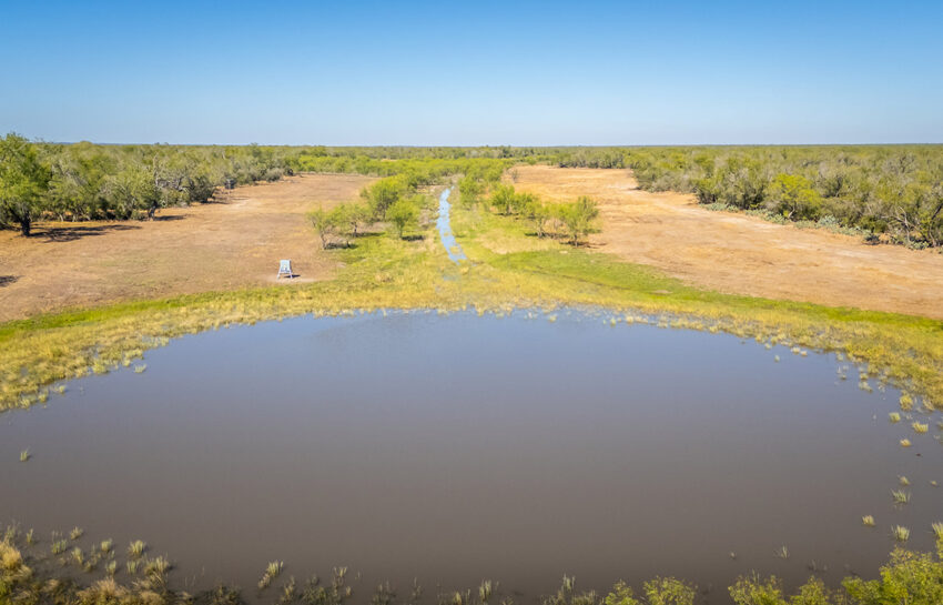 San Miguel Creek Ranch 907 Acres For Sale in Atascosa County Texas Image 4