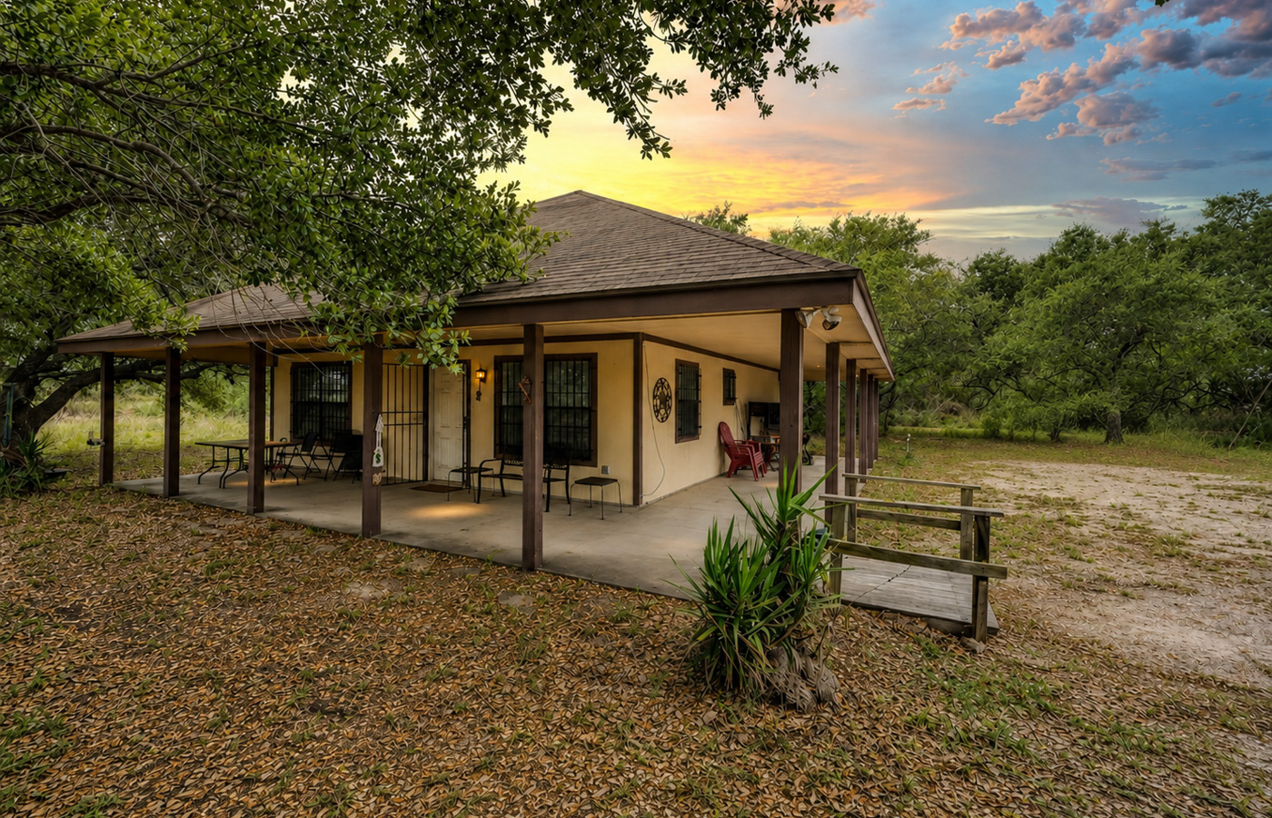 Rancho Santa Maria 169 Acre Ranch for Sale in Brooks County, Texas Image 6