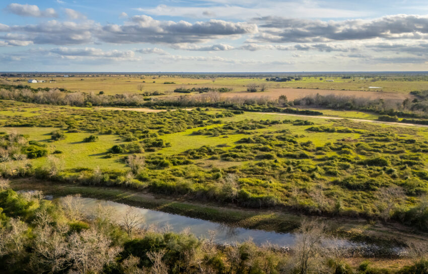 Cat Spring Farm 66 Acre Ranch For Sale in Colorado County Texas Image 6