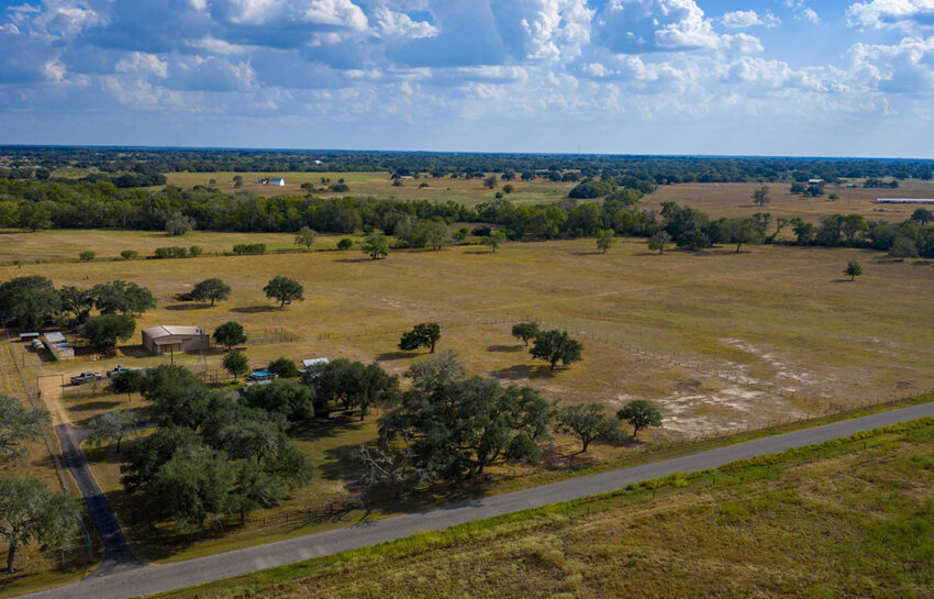 Rafter M Ranch 57 Acre Ranch For Sale in DeWitt County Texas Image 12