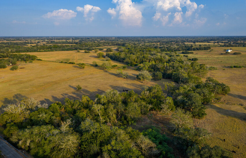 Rafter M Ranch 57 Acre Ranch For Sale in DeWitt County Texas Image 16