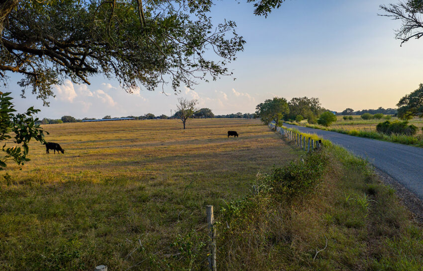Rafter M Ranch 57 Acre Ranch For Sale in DeWitt County Texas Image 18