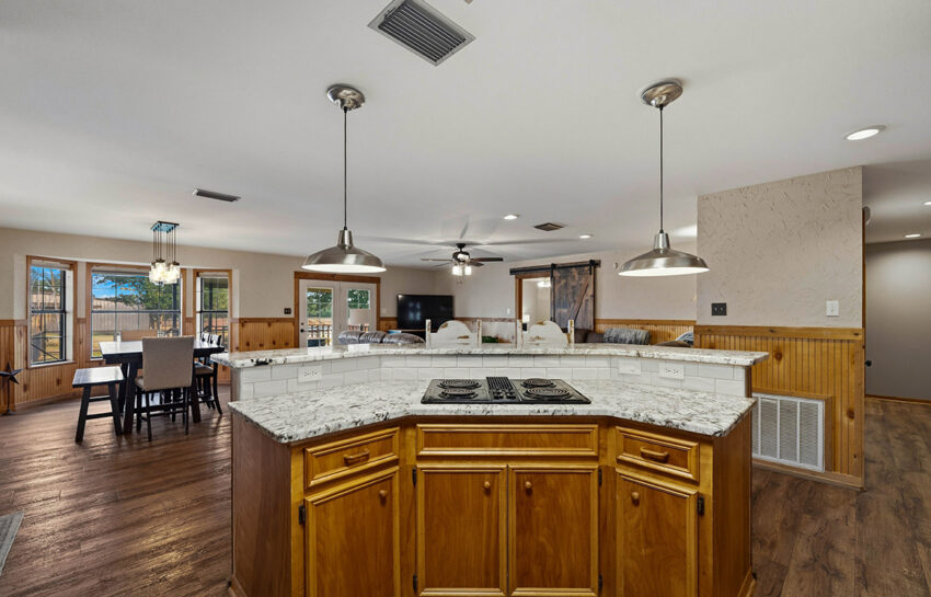 Rafter M Ranch 57 Acre Ranch For Sale in DeWitt County Texas Image 3