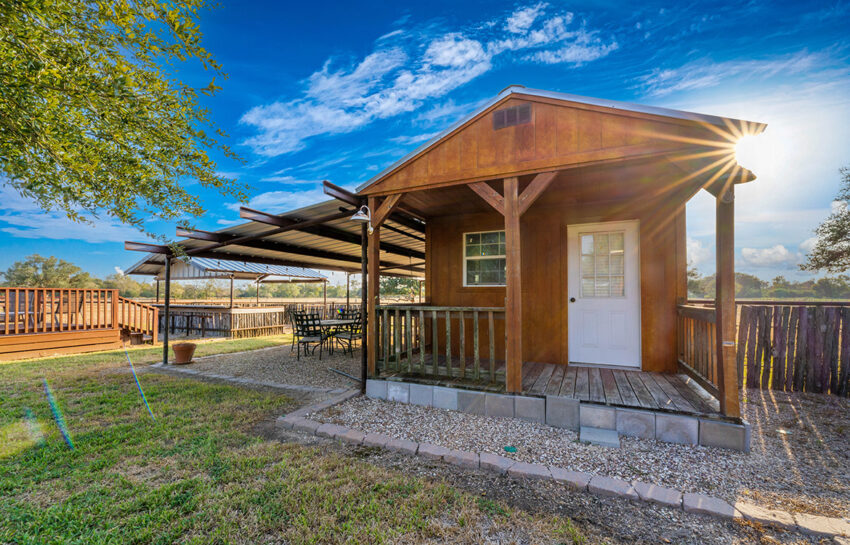 Rafter M Ranch 57 Acre Ranch For Sale in DeWitt County Texas Image 6
