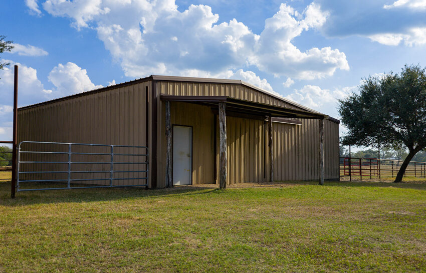 Rafter M Ranch 57 Acre Ranch For Sale in DeWitt County Texas Image 9