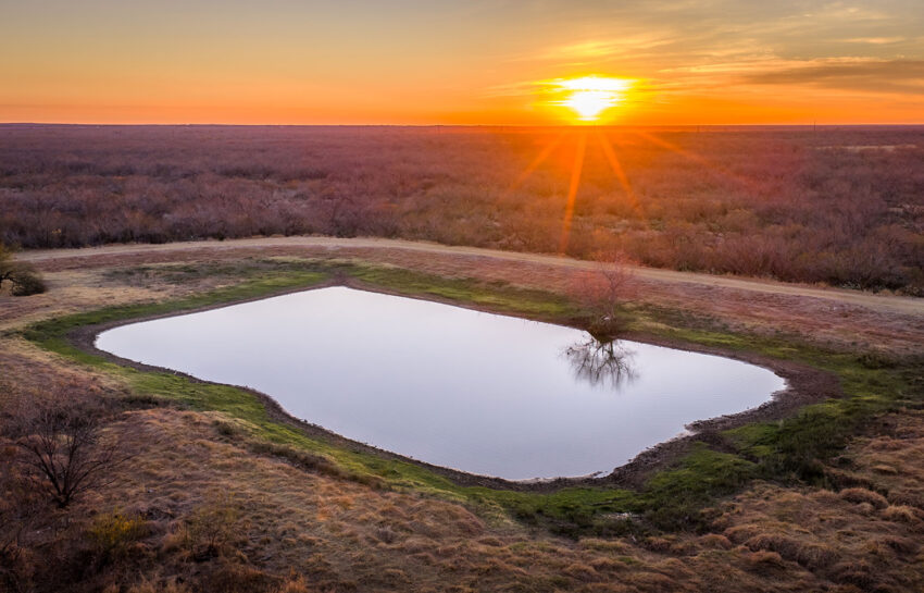 M4 Ranch 340 Acre Ranch For Sale in Dimmit County Image 19