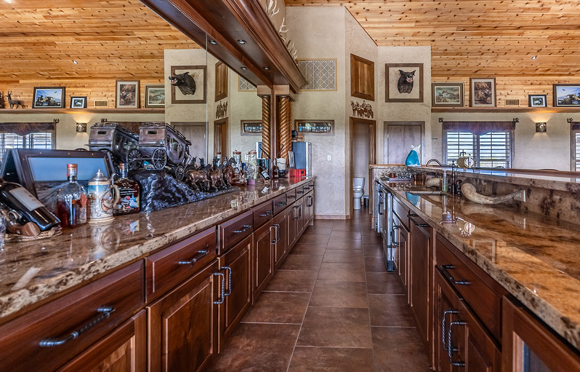 WB Stagecoach Ranch 1150 Acre Ranch in Duval County Texas Image 13