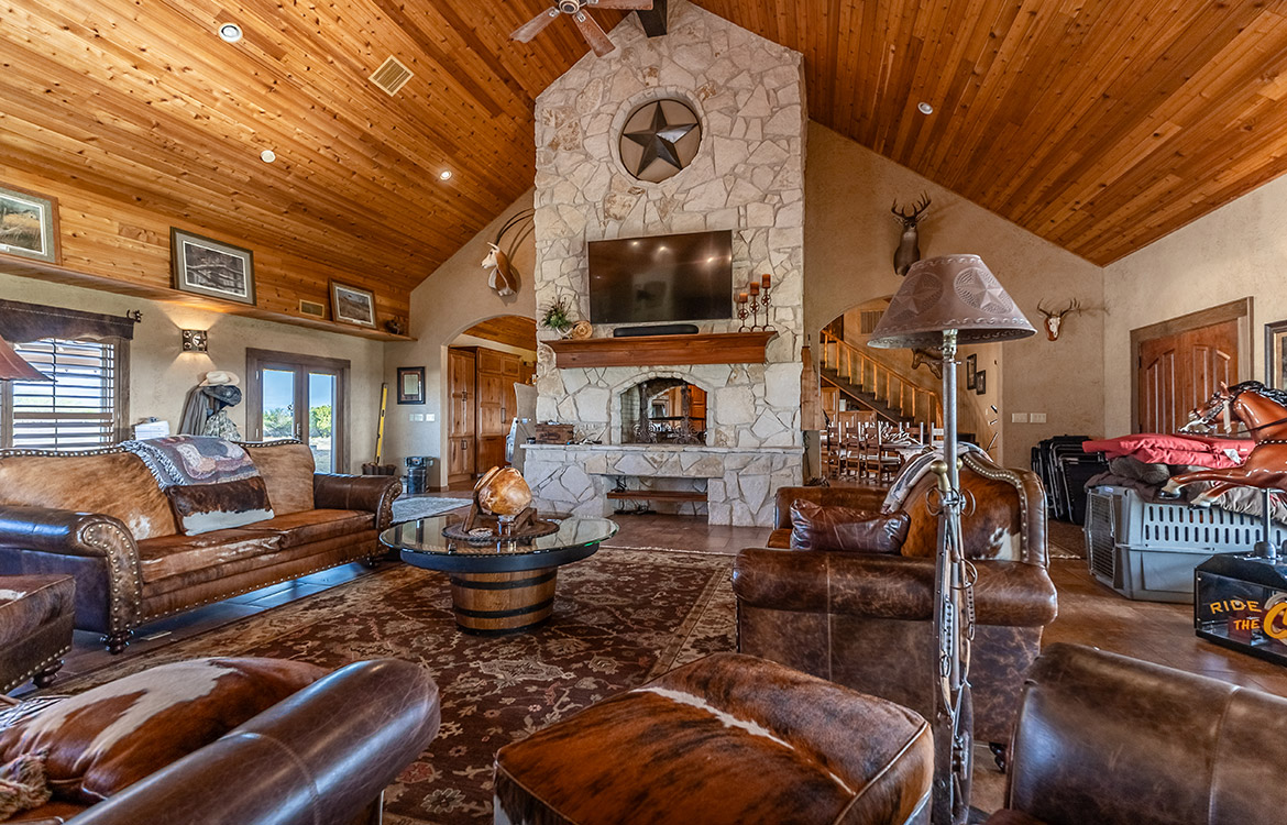 WB Stagecoach Ranch 1150 Acre Ranch in Duval County Texas Image 14