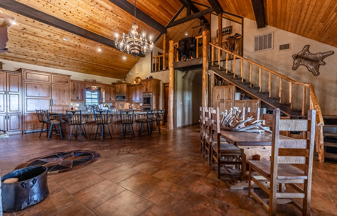 WB Stagecoach Ranch 1150 Acre Ranch in Duval County Texas Image 15