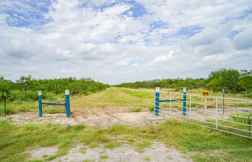 Cielito Ranch 140 Acre Ranch For Sale In Duval County Image 1