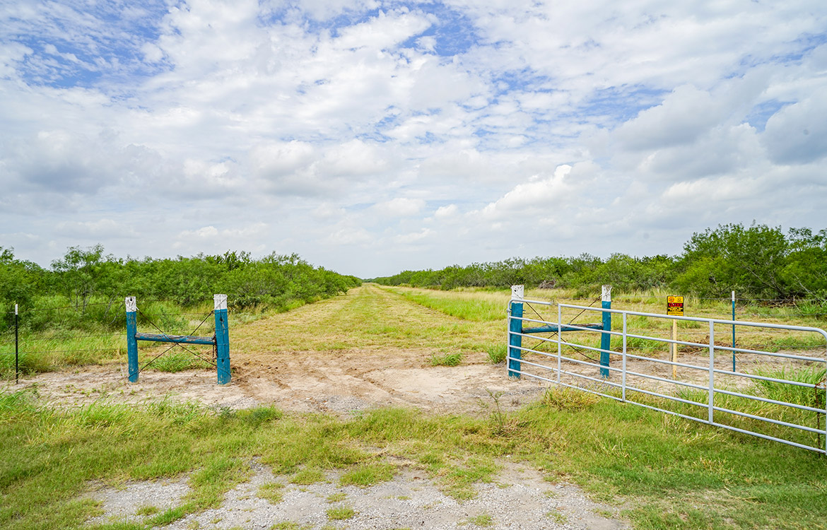 Cielito Ranch 140 Acre Ranch For Sale In Duval County Image 1