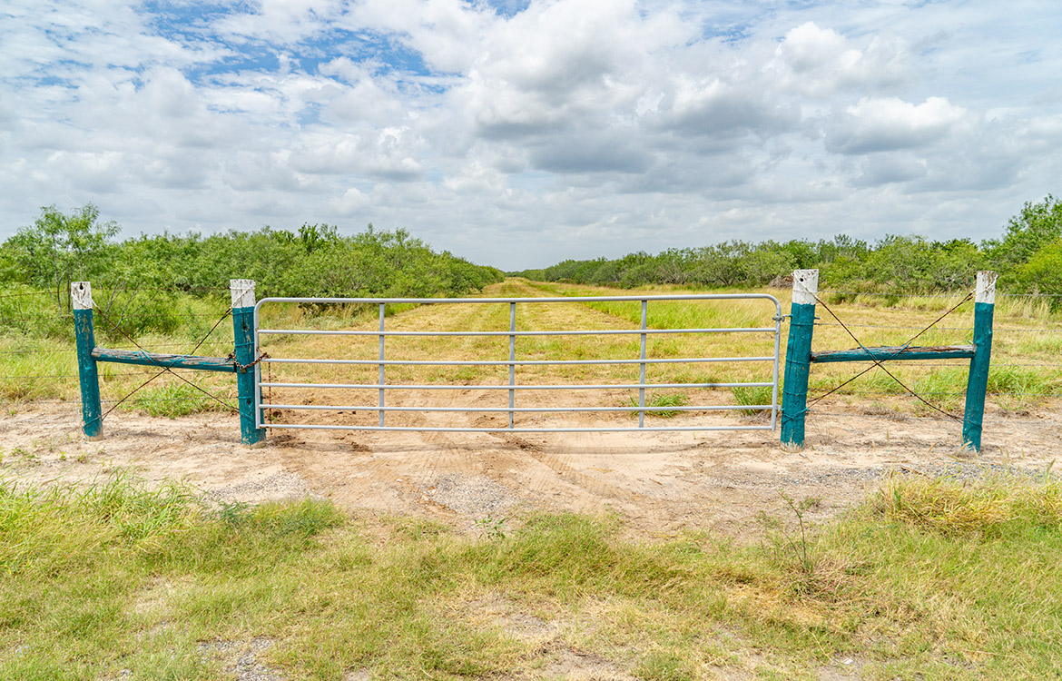 Cielito Ranch 140 Acre Ranch For Sale In Duval County Image 19