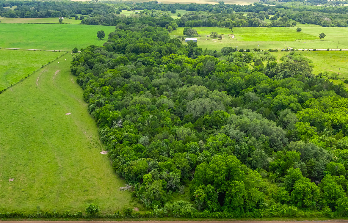 Maly’ Praha Ranch 26 Acre Ranch For Sale In Fayette County Image 18