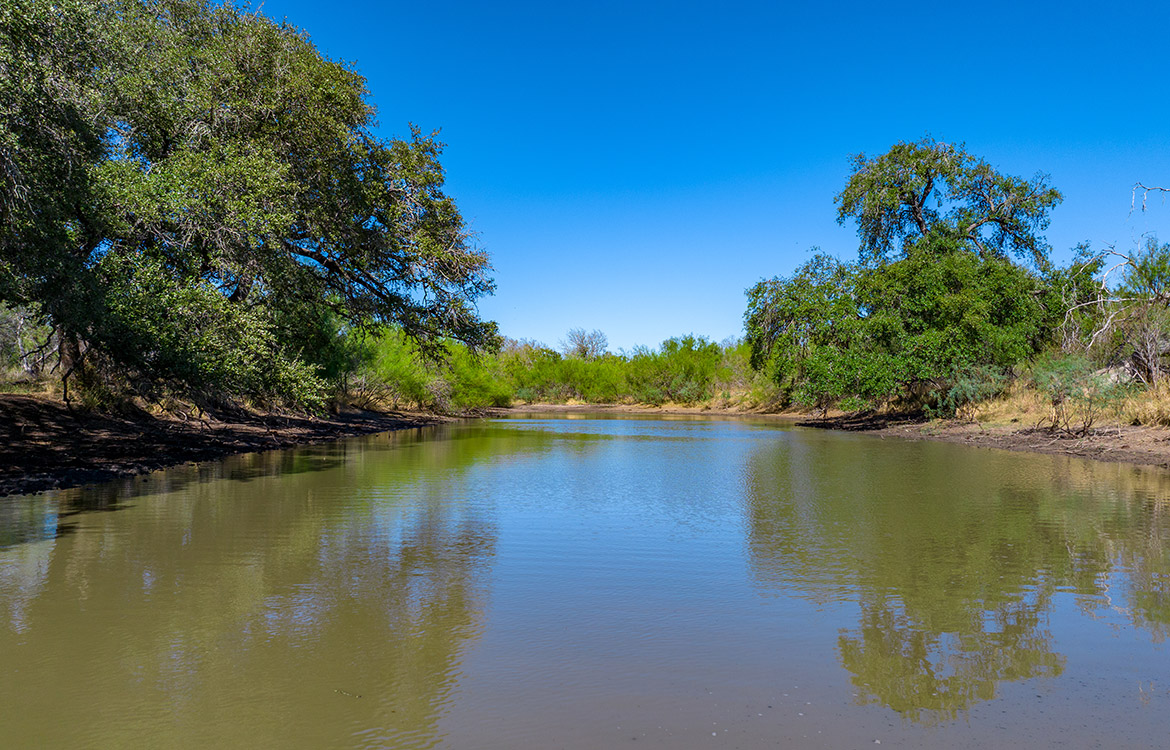 Bigfoot Ranch 1161 Acre Ranch For Sale In Frio County Image 1