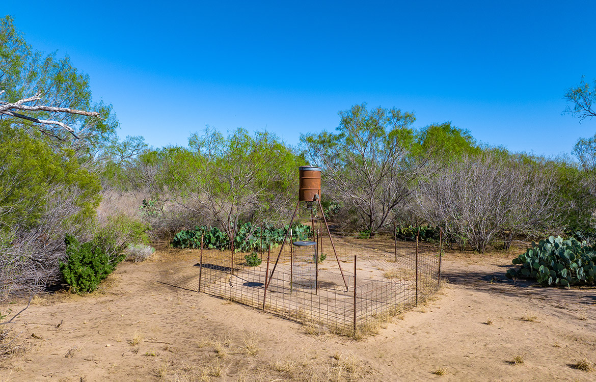 Bigfoot Ranch 1161 Acre Ranch For Sale In Frio County Image 13