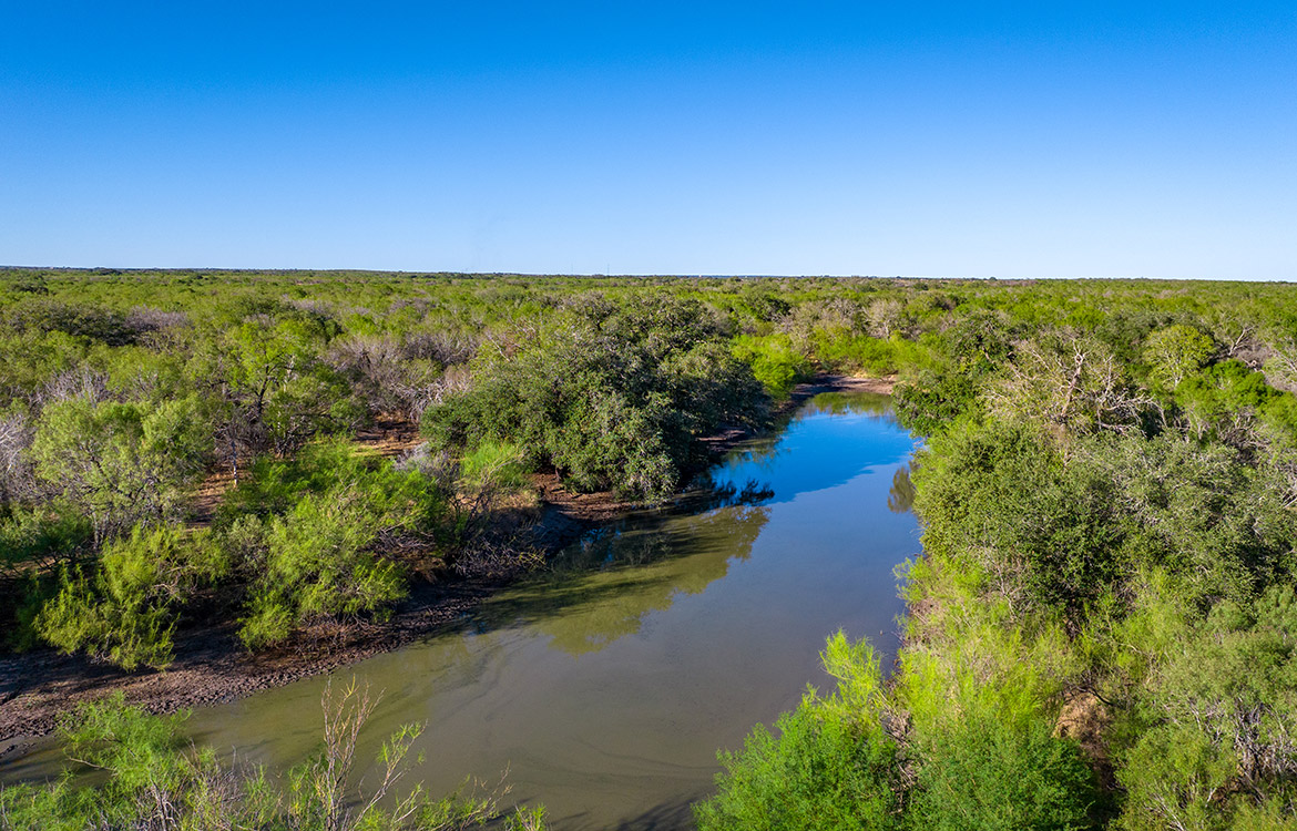 Bigfoot Ranch 1161 Acre Ranch For Sale In Frio County Image 17