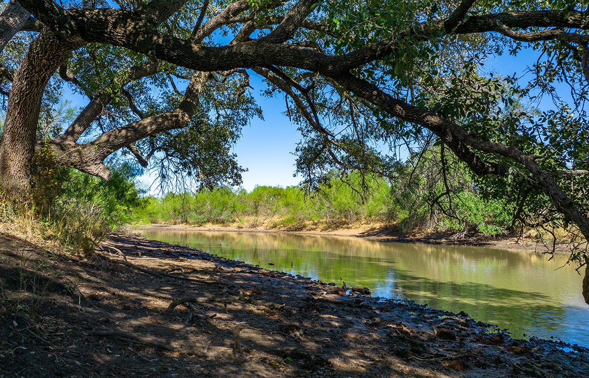 Bigfoot Ranch 1161 Acre Ranch For Sale In Frio County Image 2